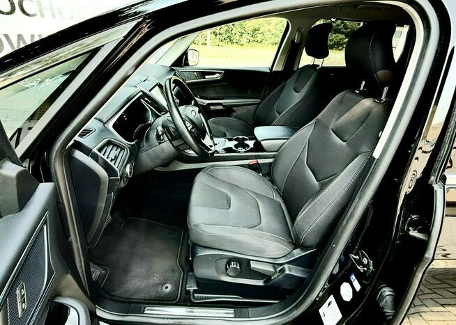 Ford S-max 2.0tdci 190KM Automat 7-osobowy RATY od 699 zł