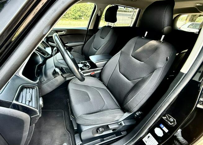 Ford S-max 2.0tdci 190KM Automat 7-osobowy RATY od 699 zł