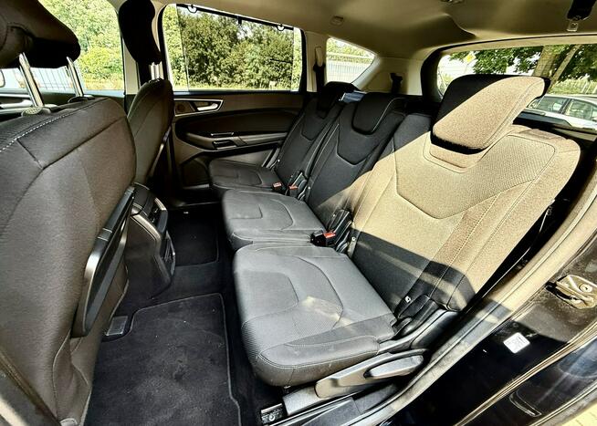 Ford S-max 2.0tdci 190KM Automat 7-osobowy RATY od 699 zł