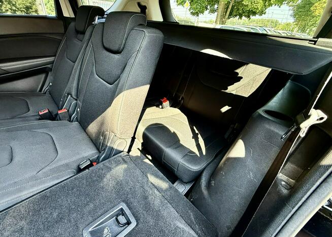 Ford S-max 2.0tdci 190KM Automat 7-osobowy RATY od 699 zł
