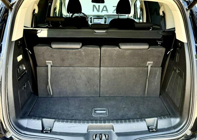 Ford S-max 2.0tdci 190KM Automat 7-osobowy RATY od 699 zł