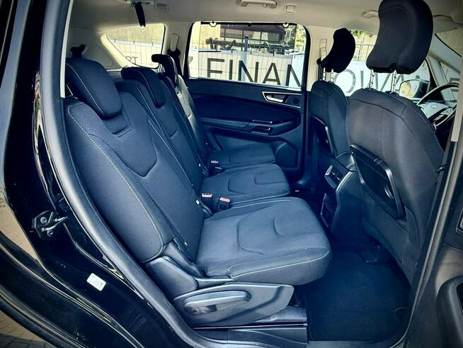 Ford S-max 2.0tdci 190KM Automat 7-osobowy RATY od 699 zł