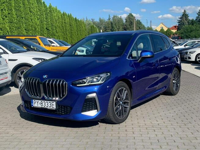 BMW 218 M Sport Harman Kardon Kamery KeyLess