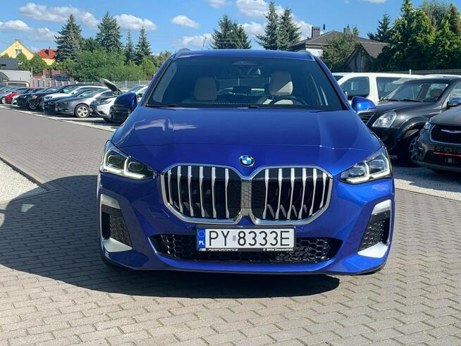 BMW 218 M Sport Harman Kardon Kamery KeyLess