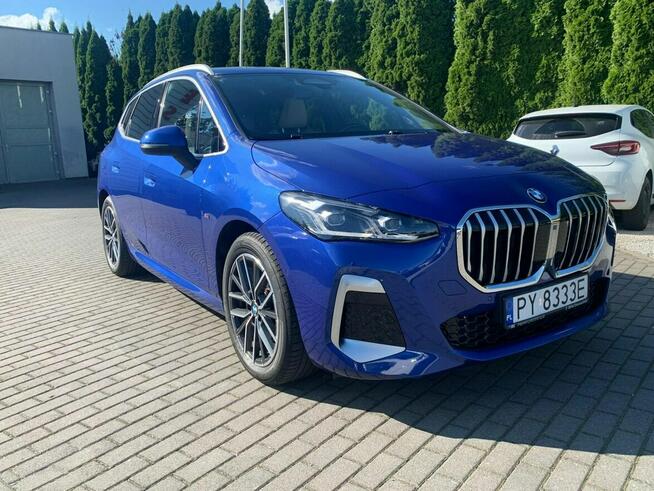 BMW 218 M Sport Harman Kardon Kamery KeyLess