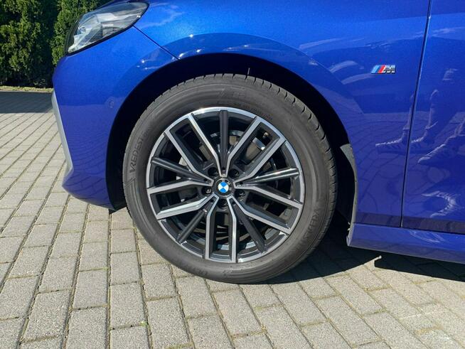 BMW 218 M Sport Harman Kardon Kamery KeyLess