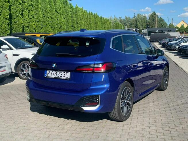 BMW 218 M Sport Harman Kardon Kamery KeyLess