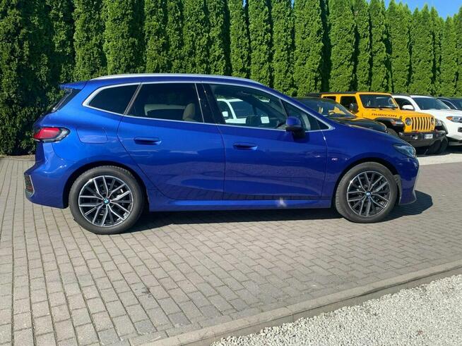 BMW 218 M Sport Harman Kardon Kamery KeyLess
