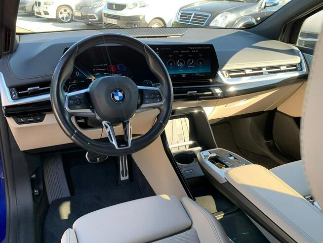 BMW 218 M Sport Harman Kardon Kamery KeyLess