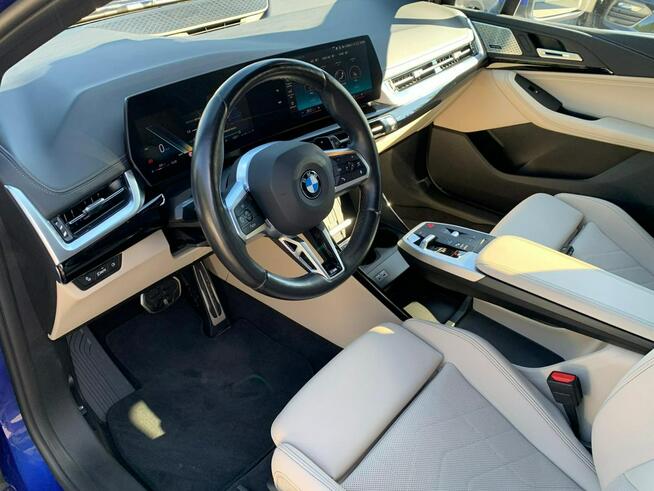 BMW 218 M Sport Harman Kardon Kamery KeyLess