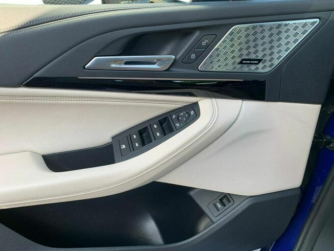 BMW 218 M Sport Harman Kardon Kamery KeyLess