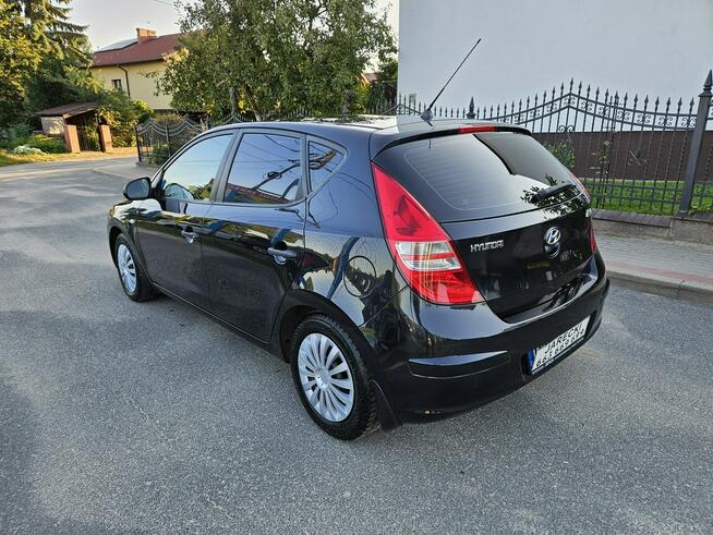 Hyundai i30 Opłacony Zdrowy Zadbany z Klimatyzacją po Serwisie od 1 WŁ