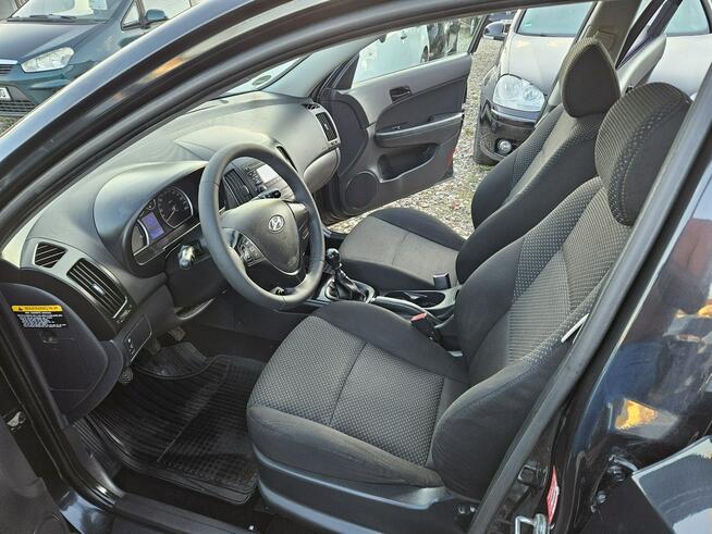 Hyundai i30 Opłacony Zdrowy Zadbany z Klimatyzacją po Serwisie od 1 WŁ