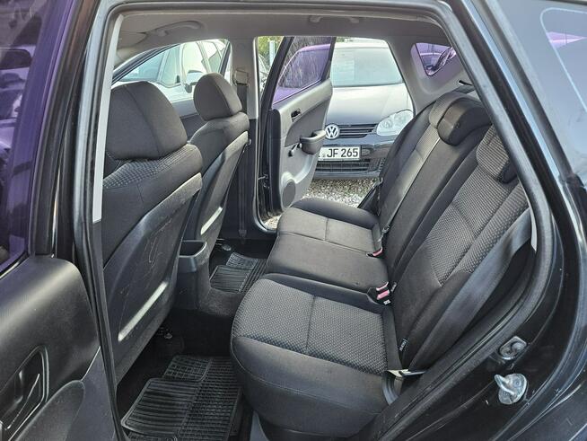 Hyundai i30 Opłacony Zdrowy Zadbany z Klimatyzacją po Serwisie od 1 WŁ