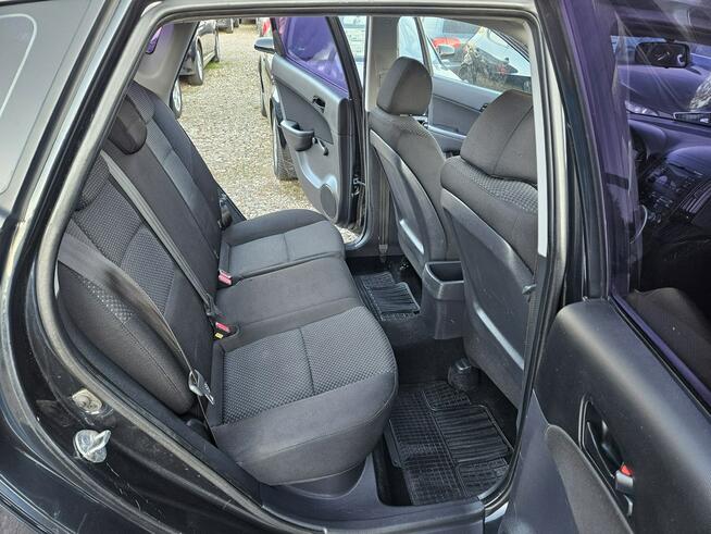 Hyundai i30 Opłacony Zdrowy Zadbany z Klimatyzacją po Serwisie od 1 WŁ