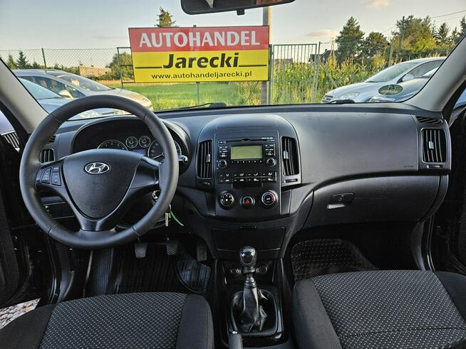 Hyundai i30 Opłacony Zdrowy Zadbany z Klimatyzacją po Serwisie od 1 WŁ