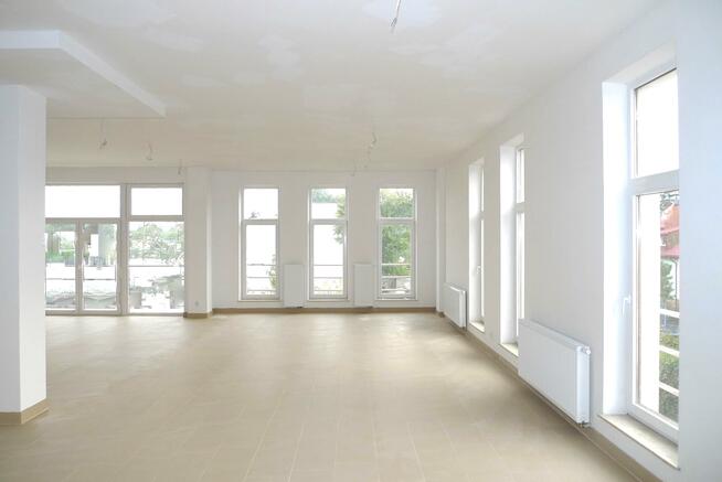 Lokal użytkowy Warszawa Wawer