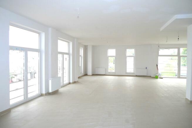 Lokal użytkowy Warszawa Wawer