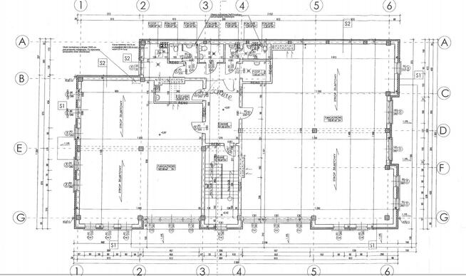 Lokal użytkowy Warszawa Wawer