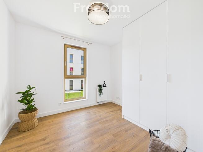 Nowoczesne nowe 3 pokojowe mieszkanie w Olsztynek