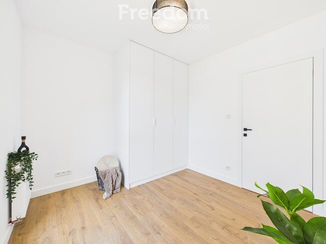 Nowoczesne nowe 3 pokojowe mieszkanie w Olsztynek