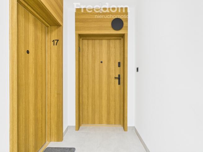 Nowoczesne nowe 3 pokojowe mieszkanie w Olsztynek