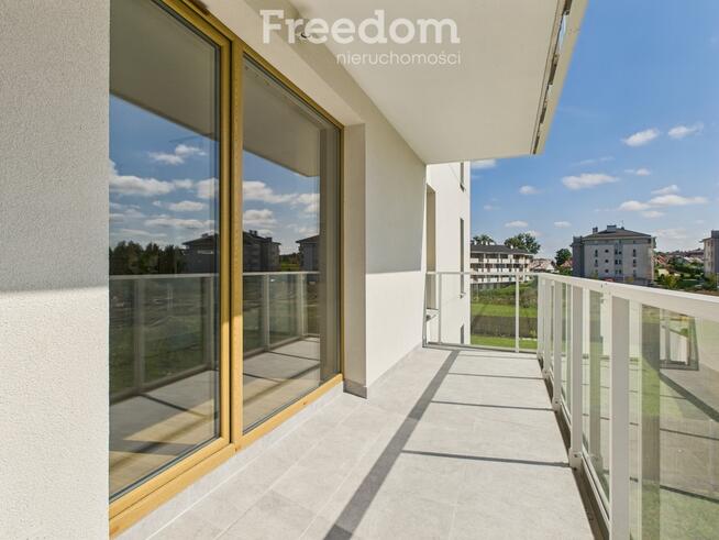 Nowoczesne nowe 3 pokojowe mieszkanie w Olsztynek