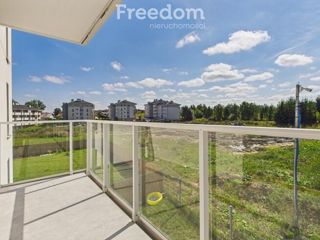 Nowoczesne nowe 3 pokojowe mieszkanie w Olsztynek