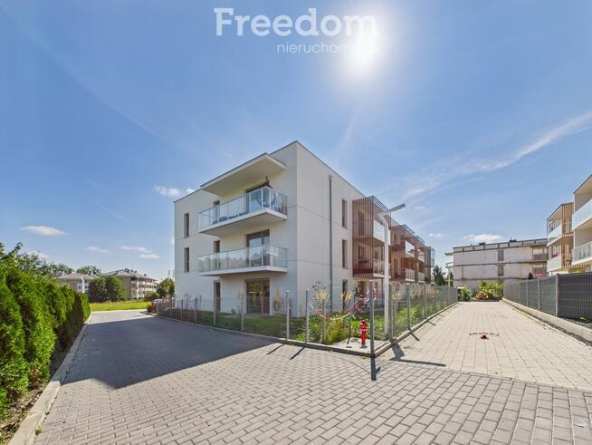 Nowoczesne nowe 3 pokojowe mieszkanie w Olsztynek