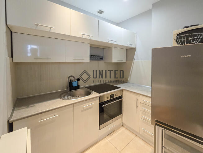 Okolice Kościuszki /Politechnika /Park