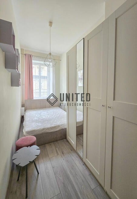 Okolice Kościuszki /Politechnika /Park