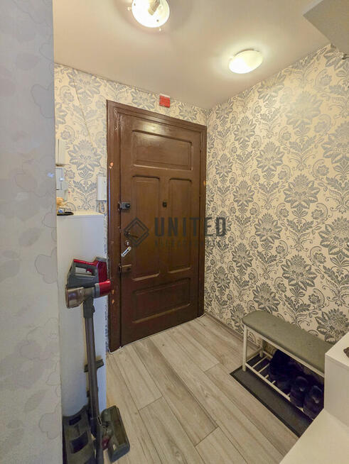 Okolice Kościuszki /Politechnika /Park