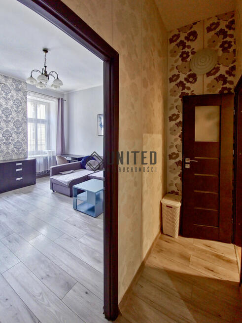 Okolice Kościuszki /Politechnika /Park