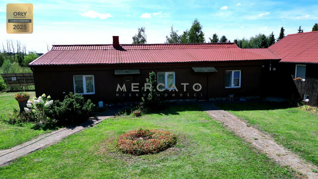 Działka budowlana Podkampinos gm. Kampinos, Podkampinos