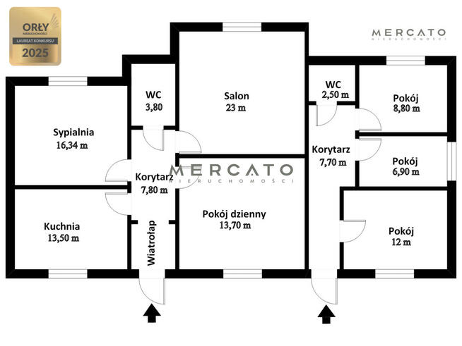 Działka budowlana Podkampinos gm. Kampinos, Podkampinos