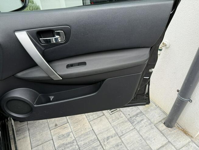 Nissan Qashqai Zadbany Bezwypadkowy Serwisowany!!! oryginalny przebieg !!!