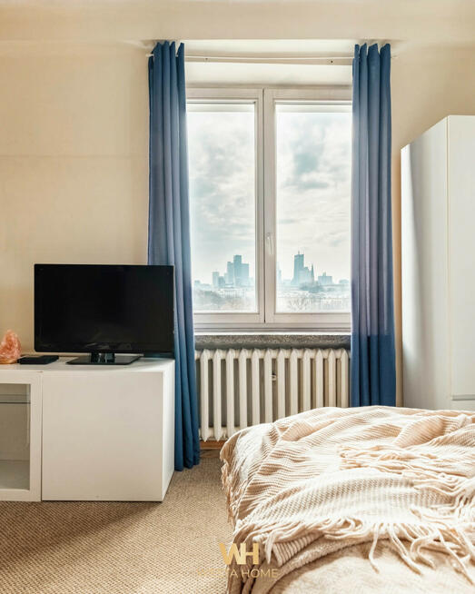 Mieszkanie Warszawa gm. Śródmieście Śródmieście, Świętojerska