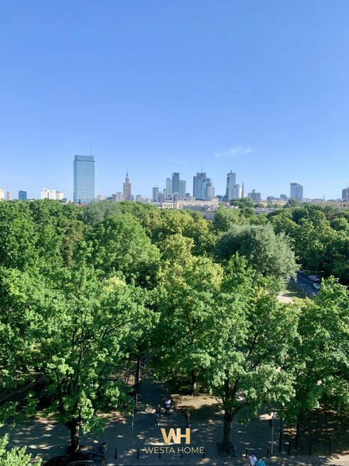 Mieszkanie Warszawa gm. Śródmieście Śródmieście, Świętojerska