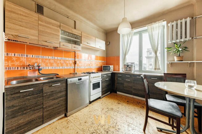 Mieszkanie Warszawa gm. Śródmieście Śródmieście, Świętojerska