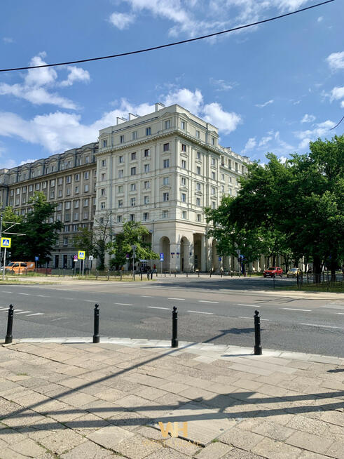 Mieszkanie Warszawa gm. Śródmieście Śródmieście, Świętojerska