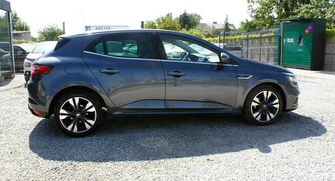 Renault Megane Gwarancja 6mc