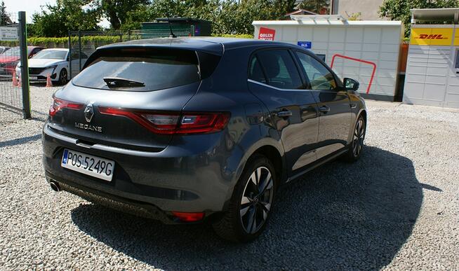 Renault Megane Gwarancja 6mc