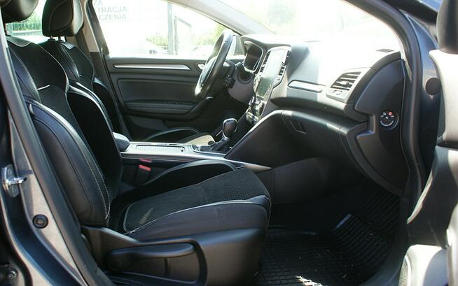 Renault Megane Gwarancja 6mc