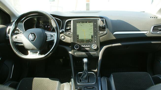 Renault Megane Gwarancja 6mc