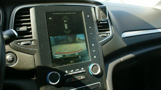 Renault Megane Gwarancja 6mc