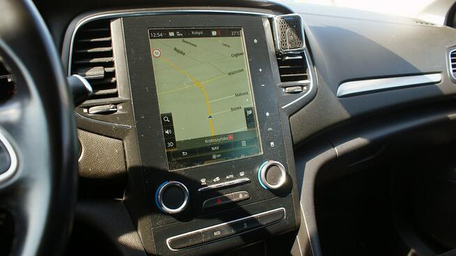 Renault Megane Gwarancja 6mc