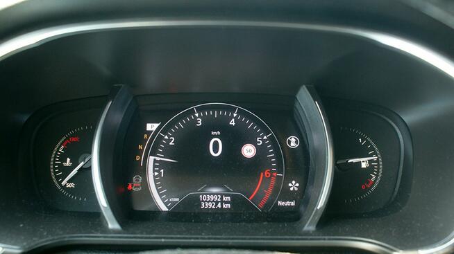 Renault Megane Gwarancja 6mc