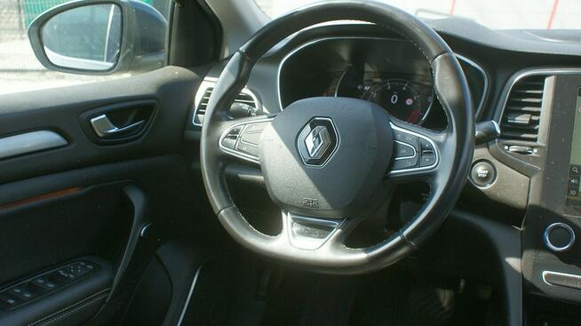 Renault Megane Gwarancja 6mc