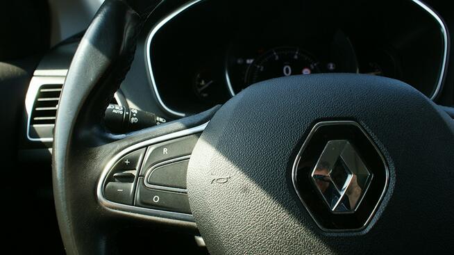 Renault Megane Gwarancja 6mc