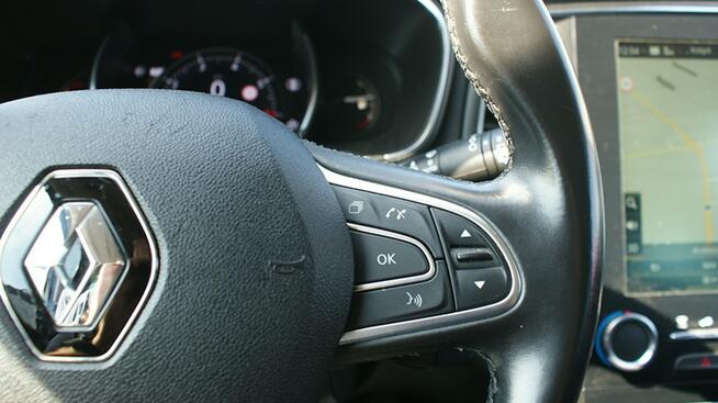 Renault Megane Gwarancja 6mc